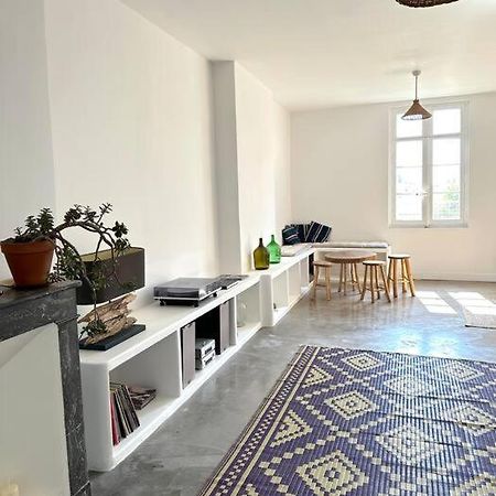 Appartement Montpellier Centre Exteriér fotografie